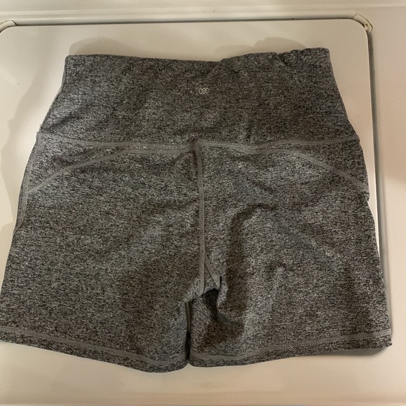 Leg3nd brand shorts - Picture 2 of 4